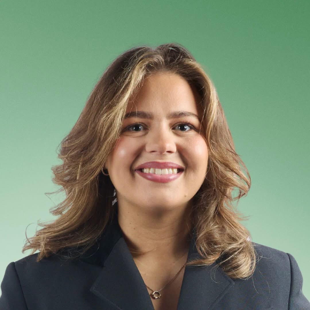 Magnea Gná Jóhannsdóttir