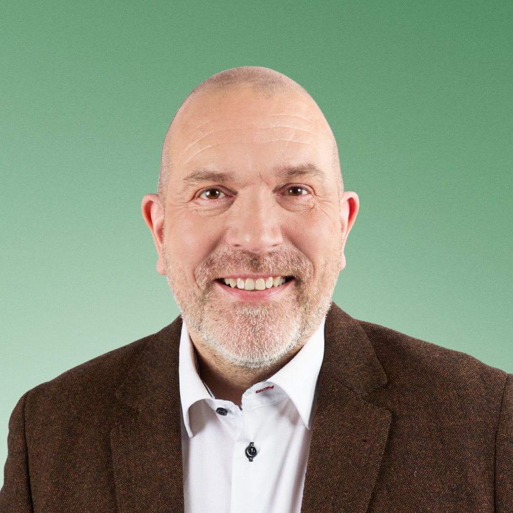 Þorvaldur Daníelsson