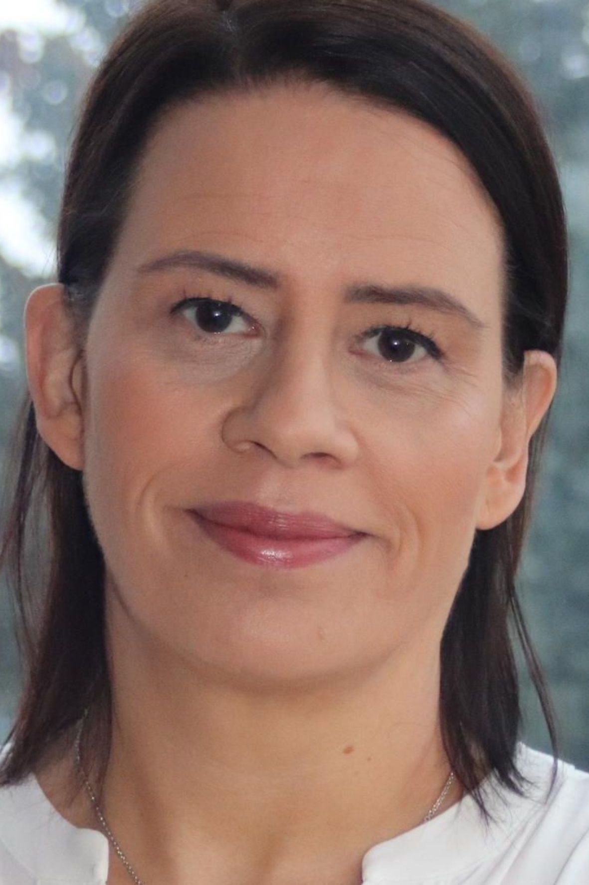 Þórdís Jóna Jakobsdóttir