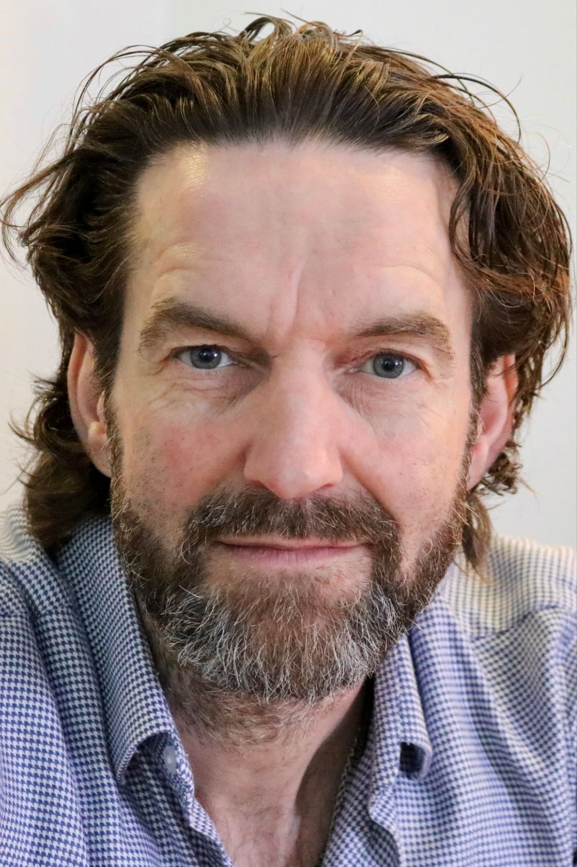 Guðmundur Ingi Þorvaldsson