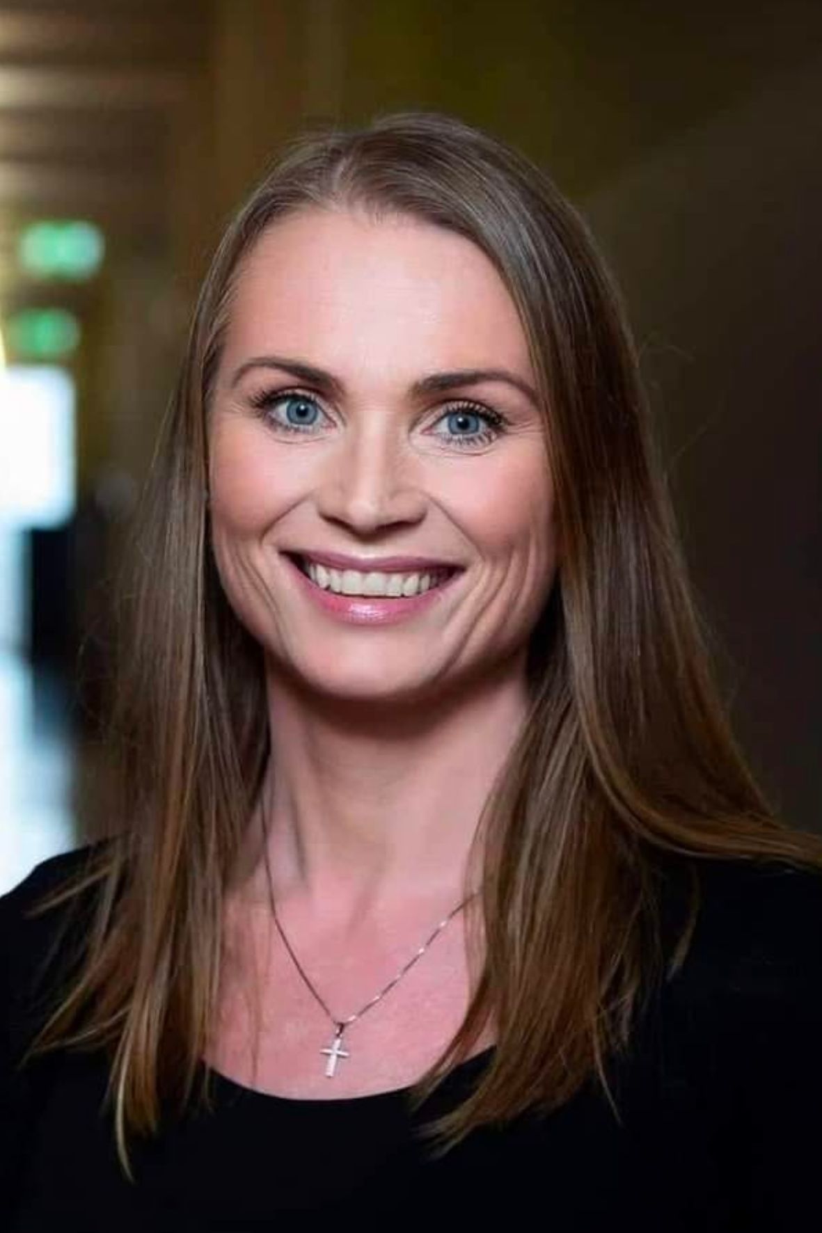 Kristjana Þórarinsdóttir