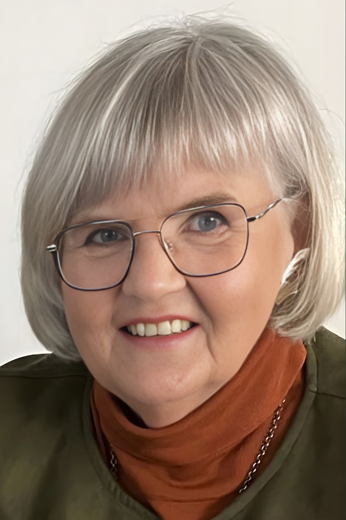 Dagbjört Höskuldsdóttir