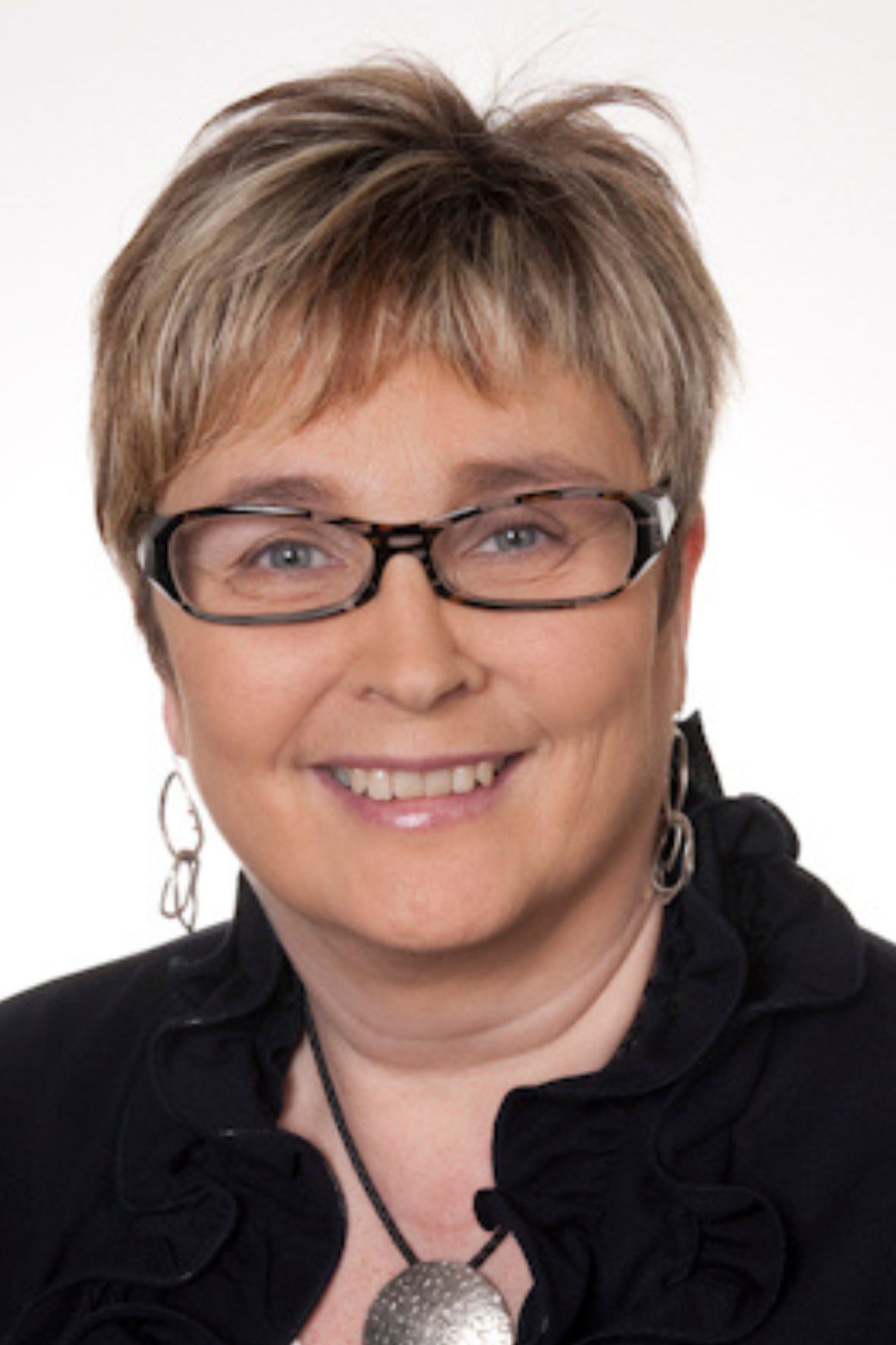 Fanný Gunnarsdóttir