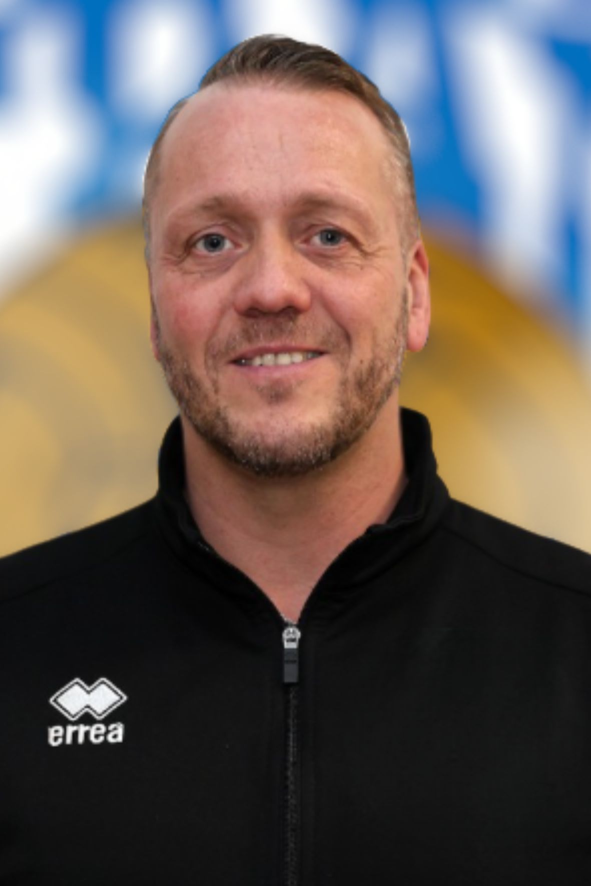 Haraldur Þorvarðarson