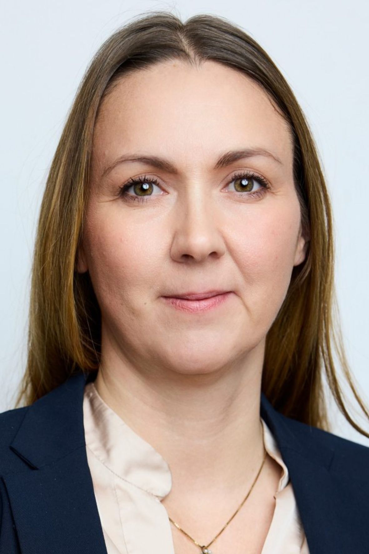 Ragnhildur Helga Ragnarsdóttir