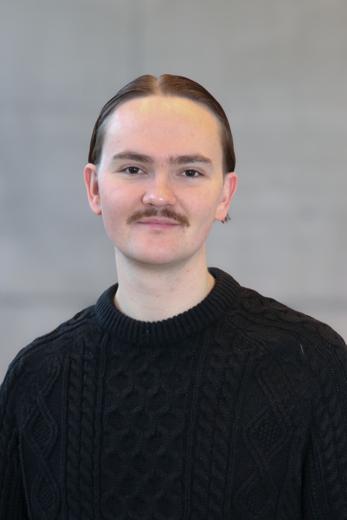 Sæþór Már Hinriksson