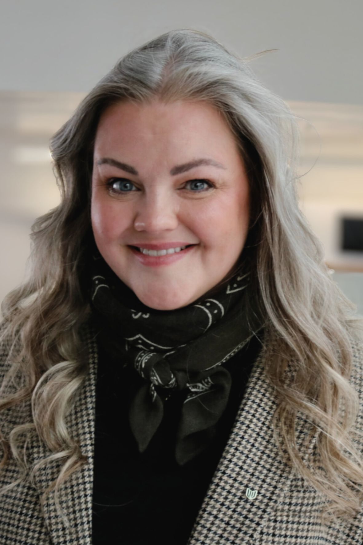 Ásta Björg Björgvinsdóttir