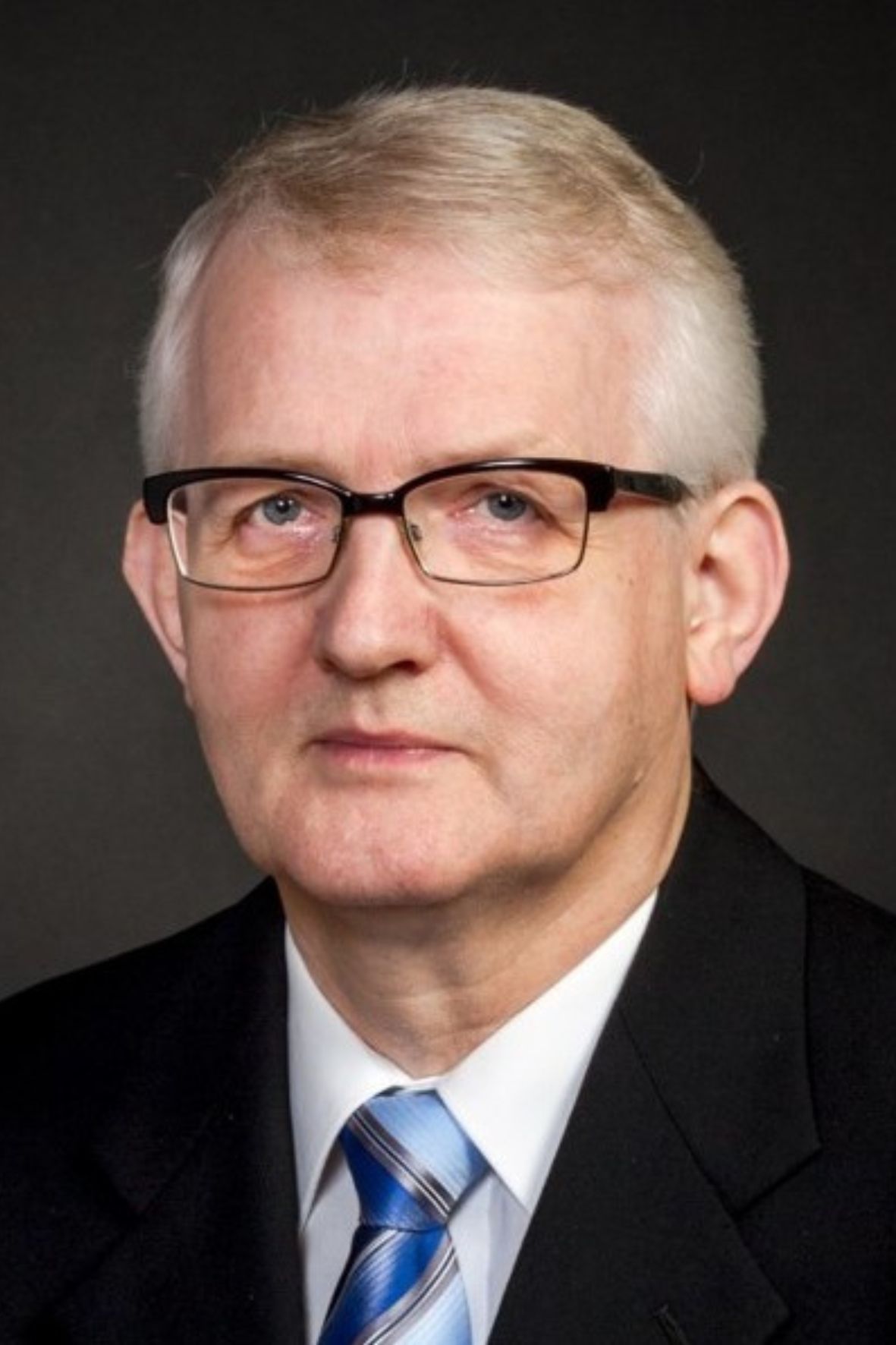 Gísli J Jónatansson