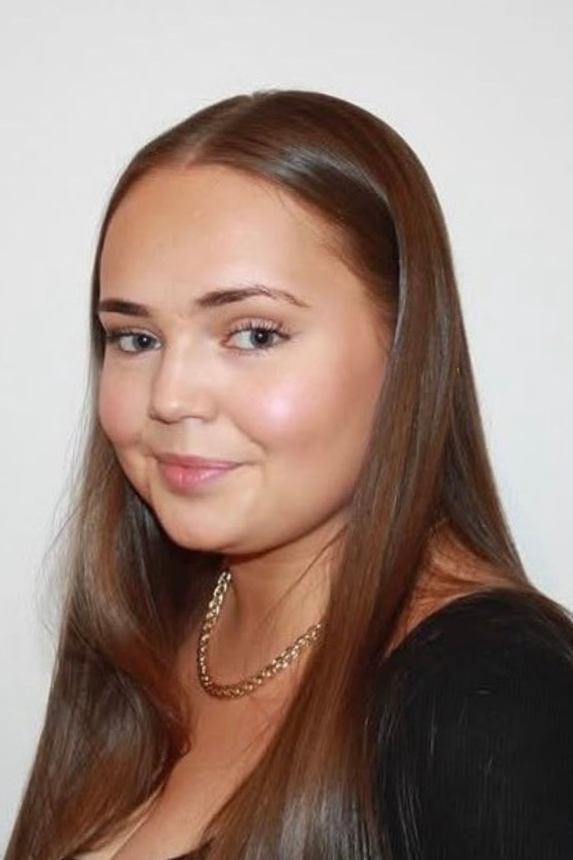 Dröfn Skorradóttir