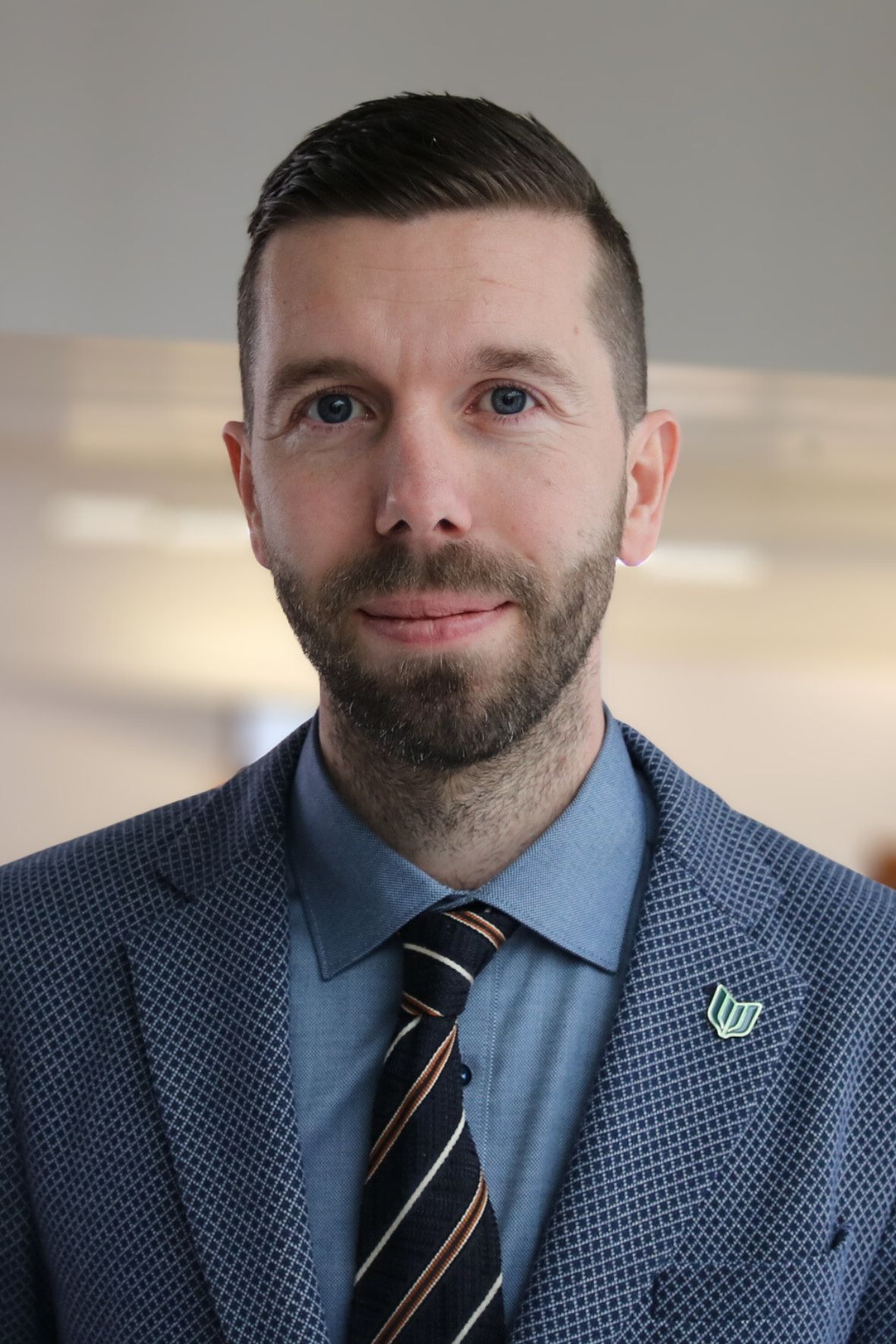 Hafsteinn Gunnarsson