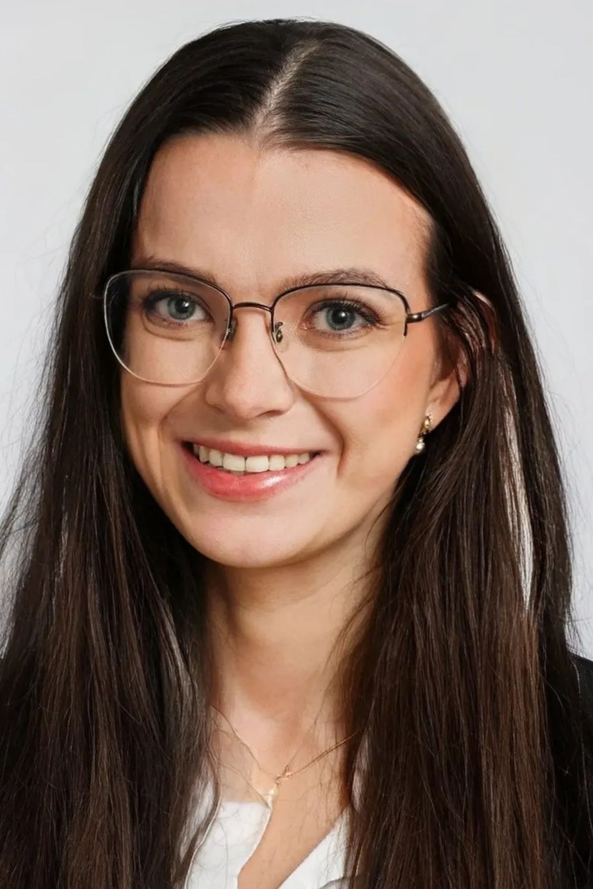 Björg Ósk Gunnarsdóttir