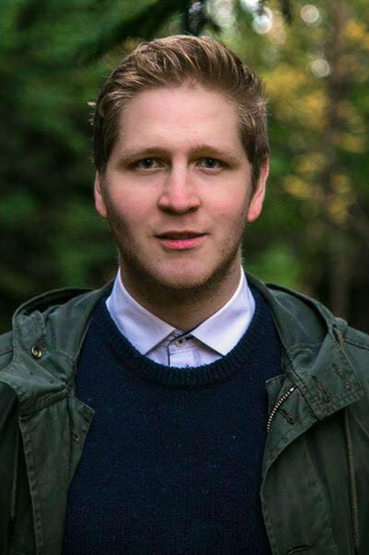 Björn Ívar Björnsson