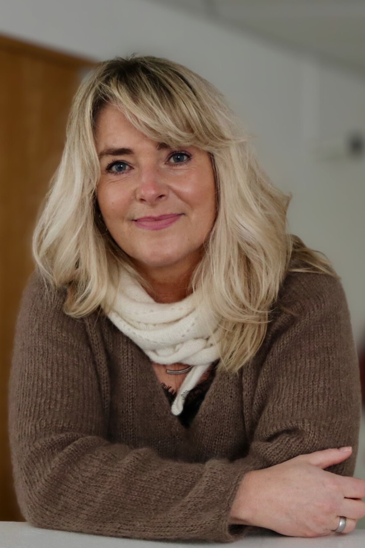 Gyða Björg Olgeirsdóttir