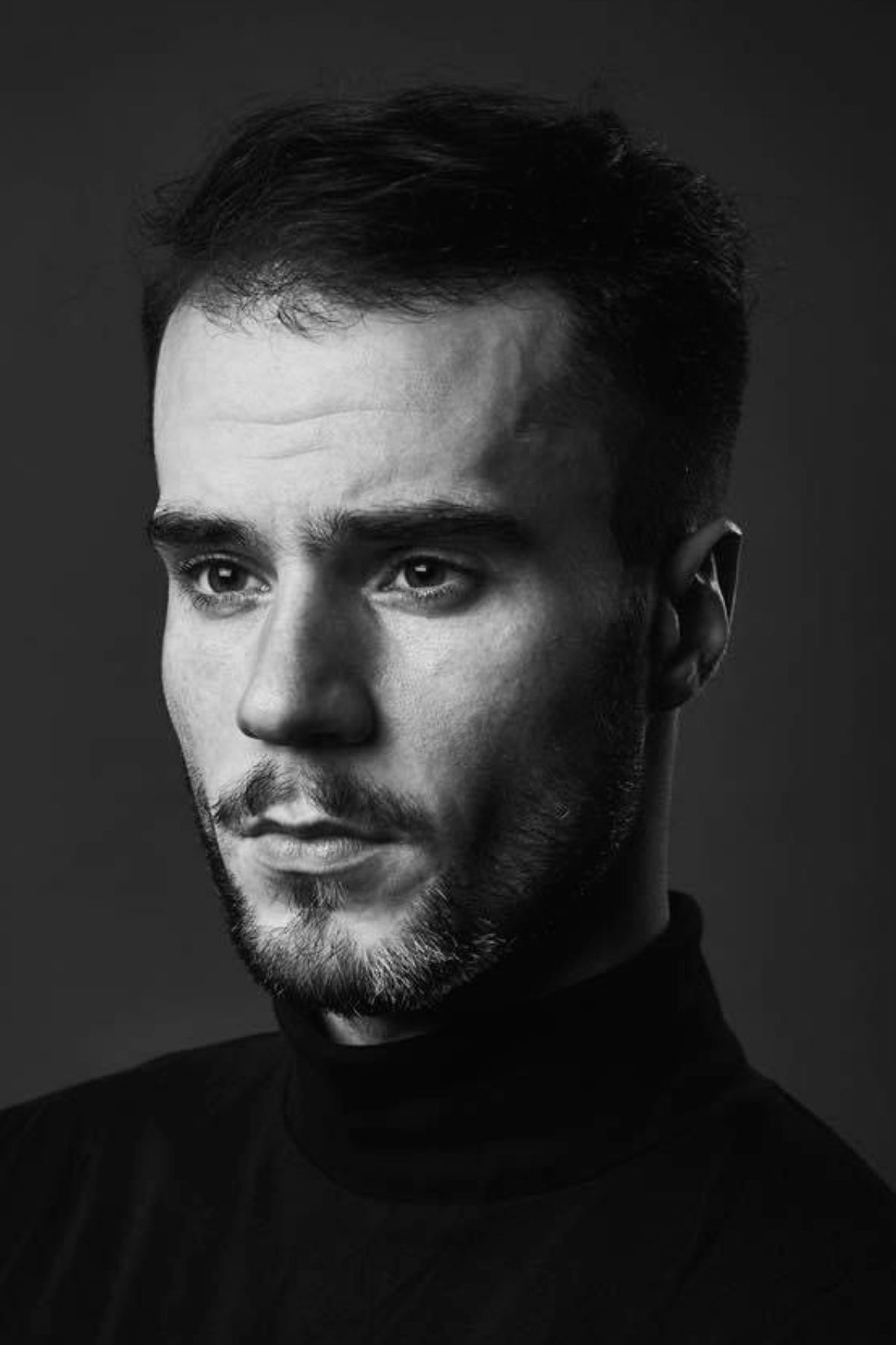 Arnar Már Davíðsson