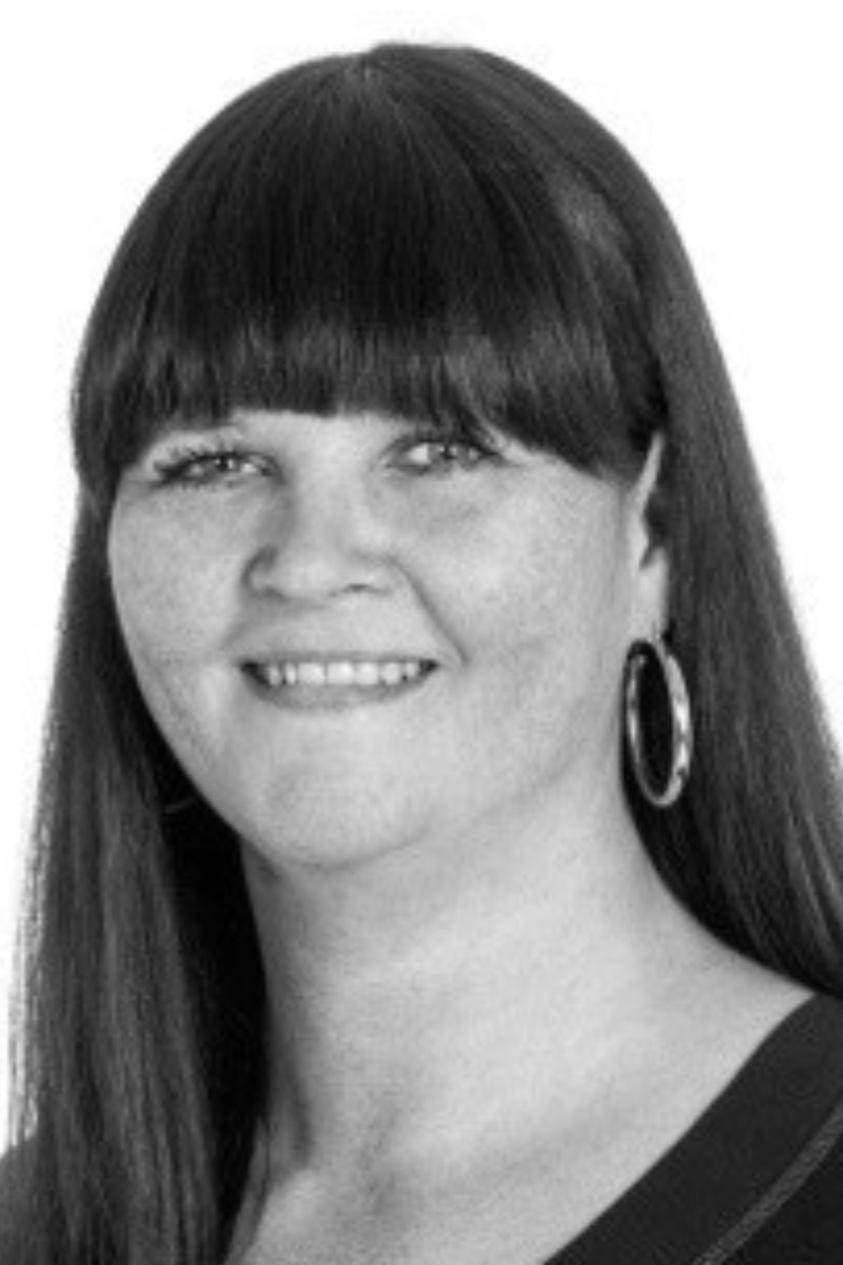 Linda Björk Hávarðardóttir