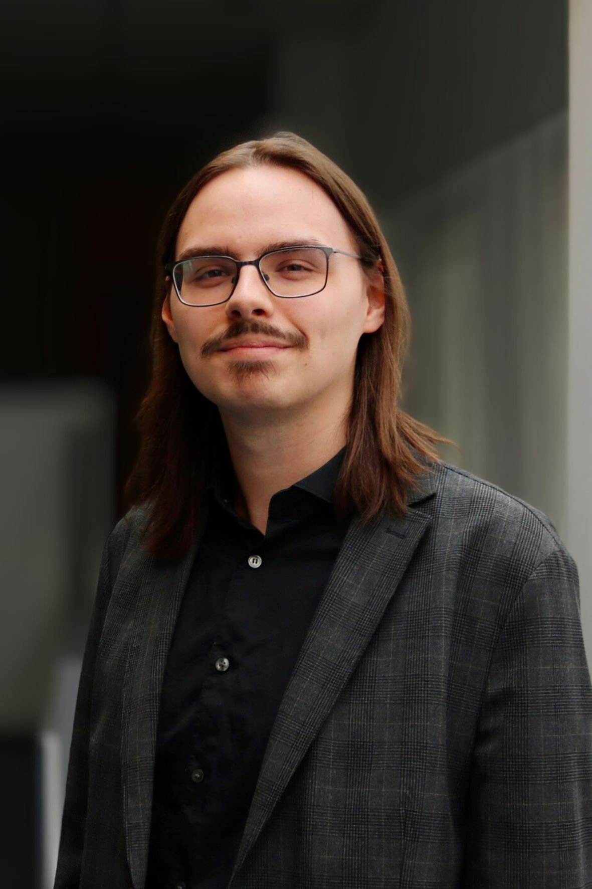 Arnþór Árni Logason