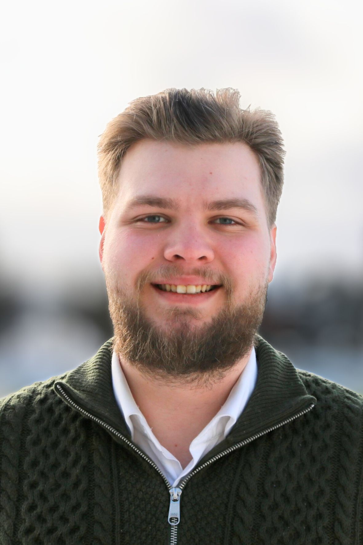 Steinþór Ólafur Guðrúnarson