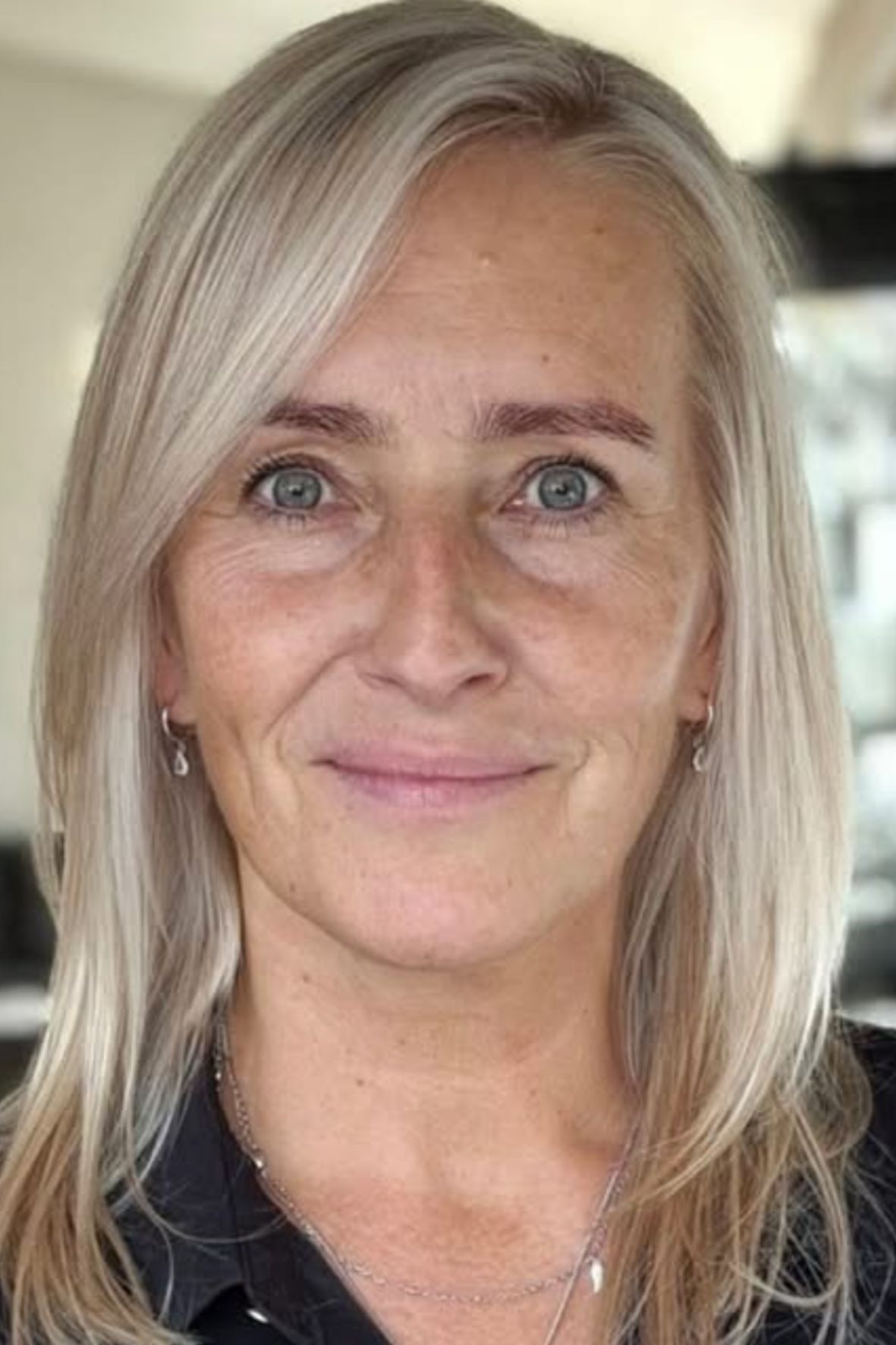 Olga Hrönn Olgeirsdóttir