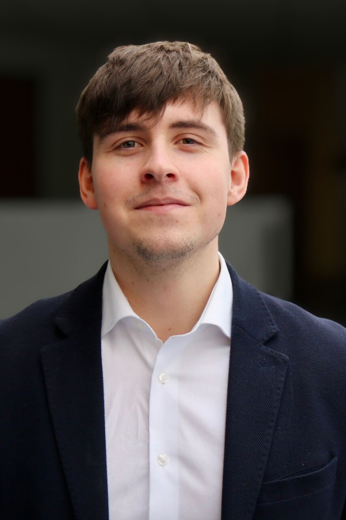 Breki Halldórsson Bachmann