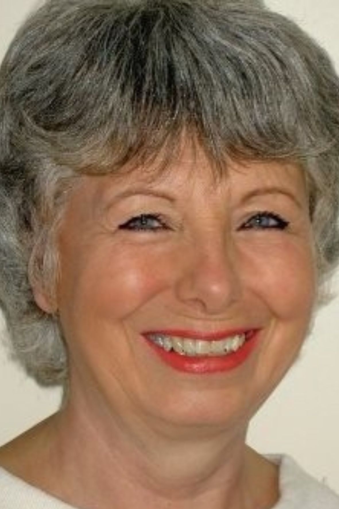 Inga Þyrí Kjartansdóttir