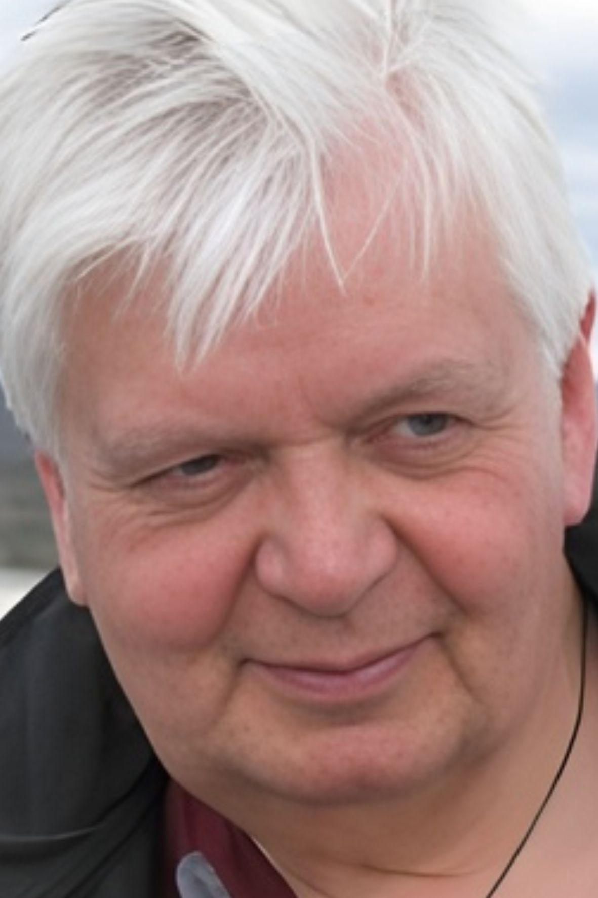 Jóhann Karl Sigurðsson