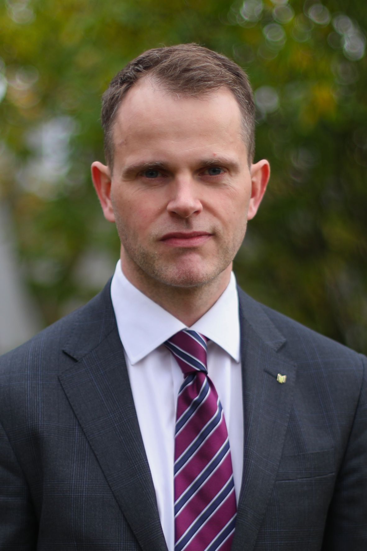 Lárus Sigurður Lárusson