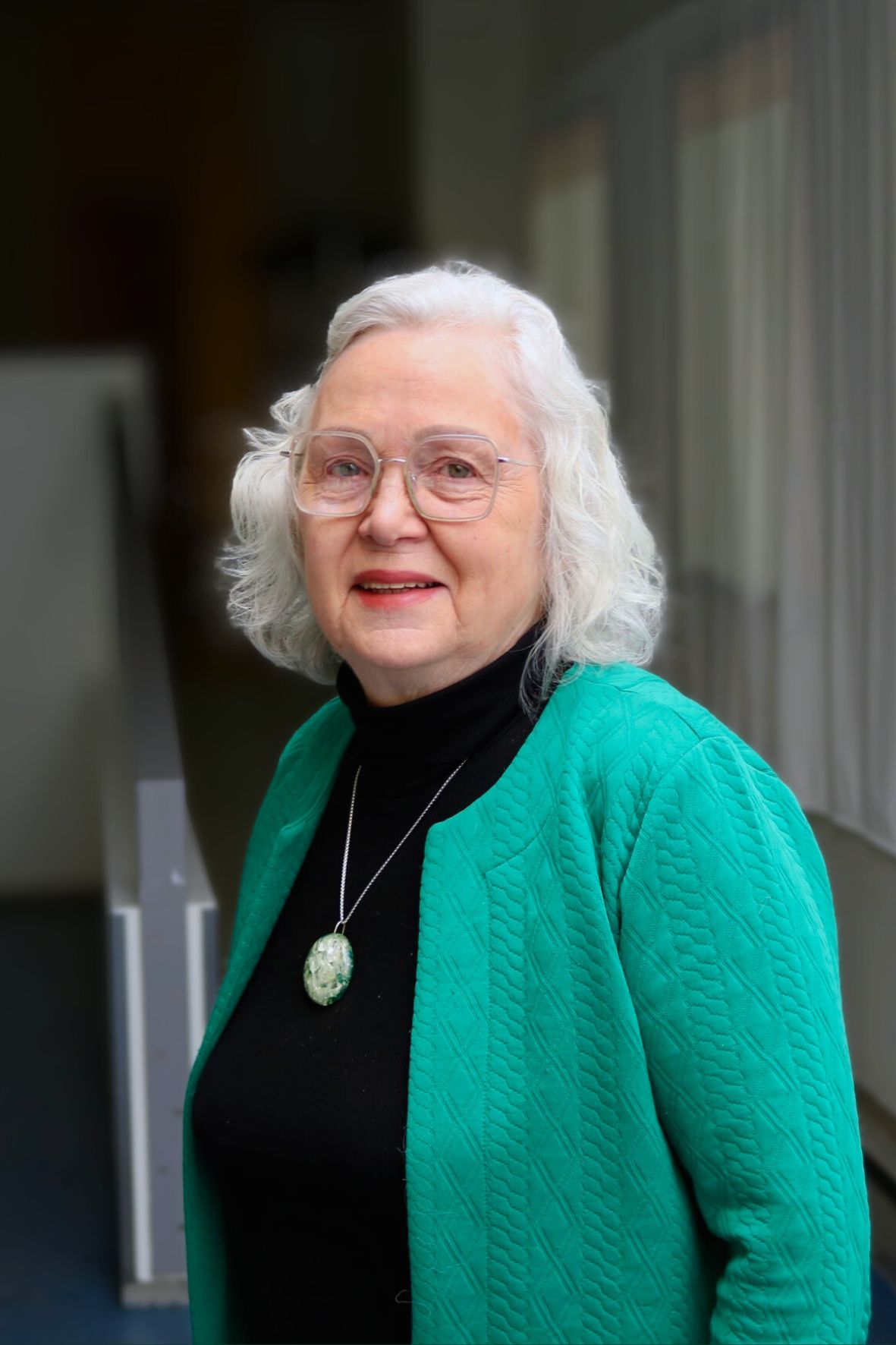 Hulda Finnlaugsdóttir